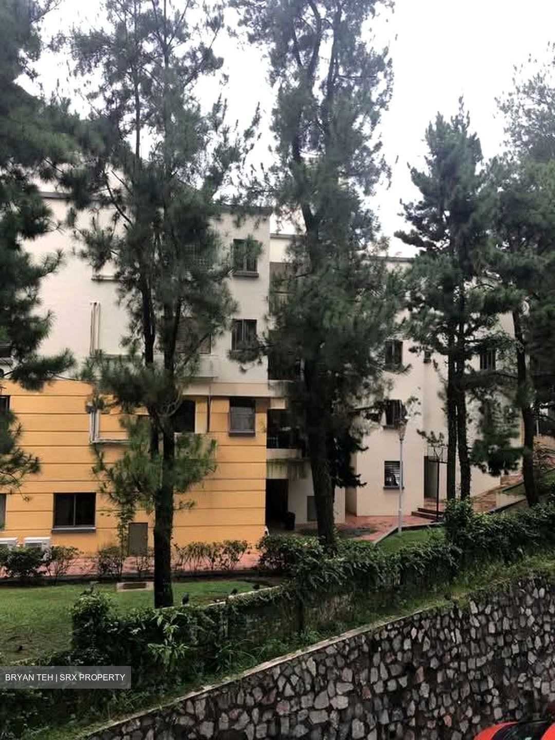 Cavenagh Gardens (D9), Apartment #554057401